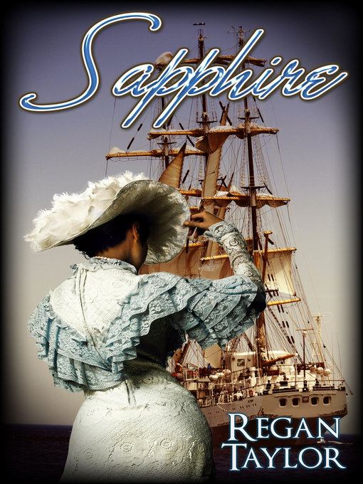 Title details for Sapphire by Regan Taylor - Available